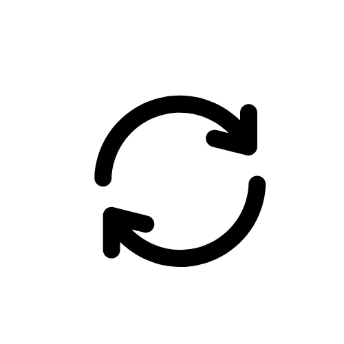 خاصية الاستبدال و الاسترجاع